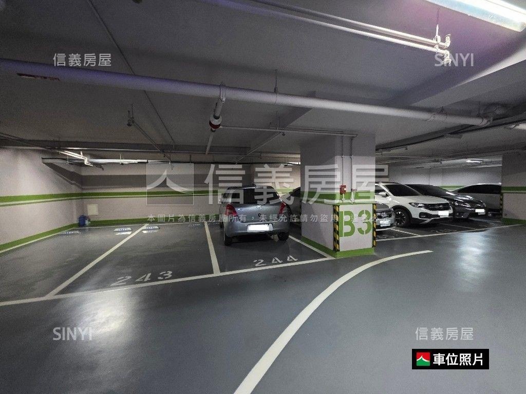 成大城雙陽台平車宅房屋室內格局與周邊環境