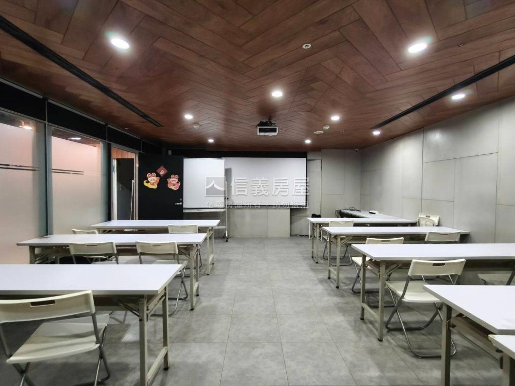 擎天雙星方正店鋪Ａ房屋室內格局與周邊環境