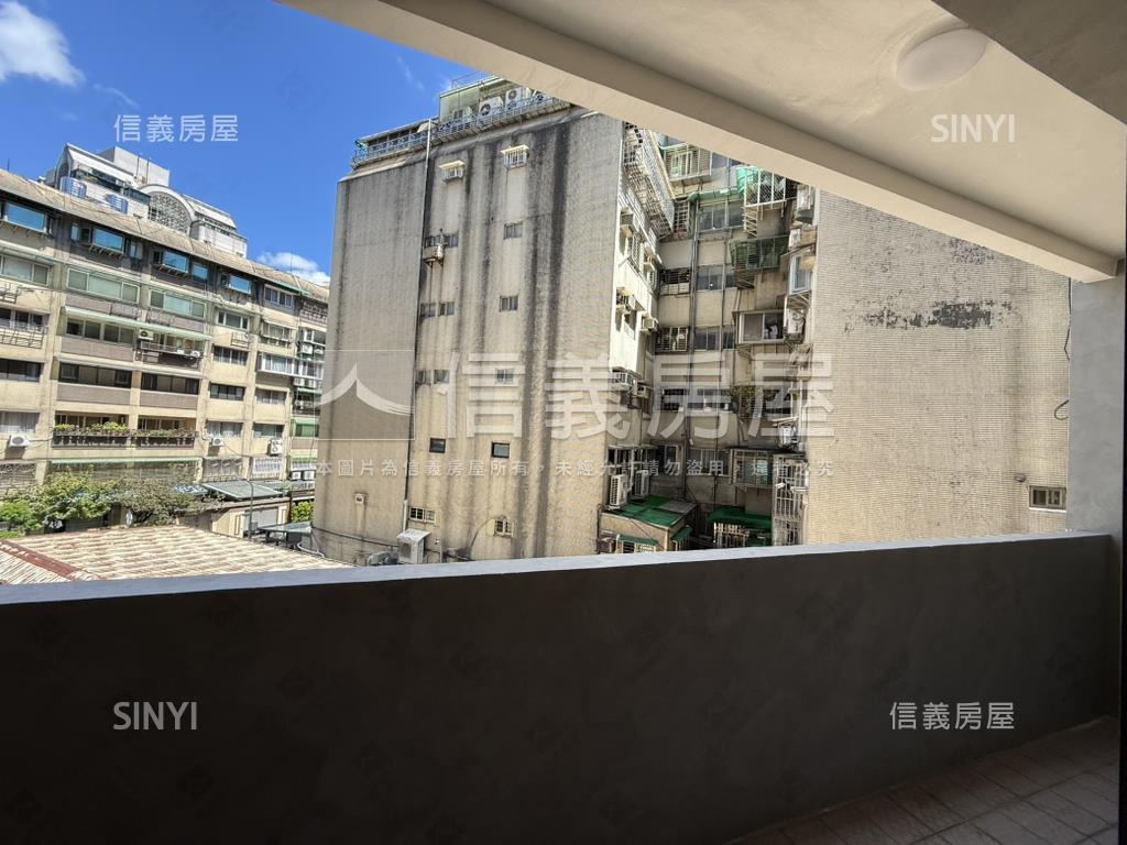 安和新力精品大四房房屋室內格局與周邊環境