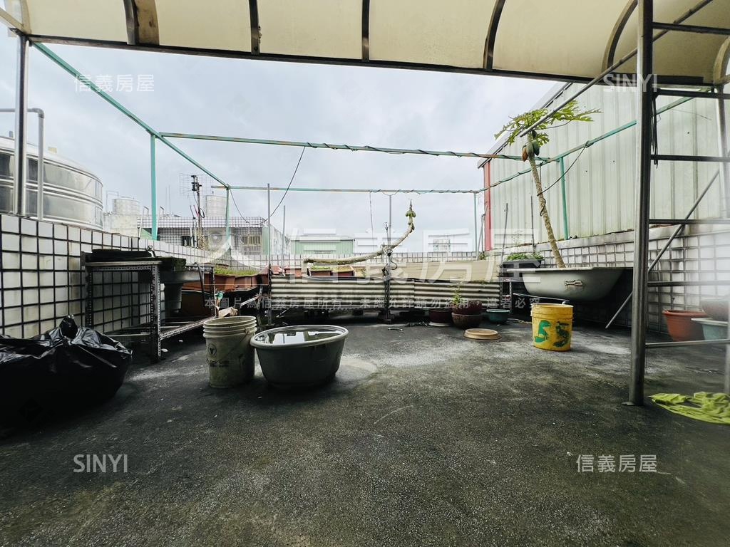 近交流道低總價透天房屋室內格局與周邊環境