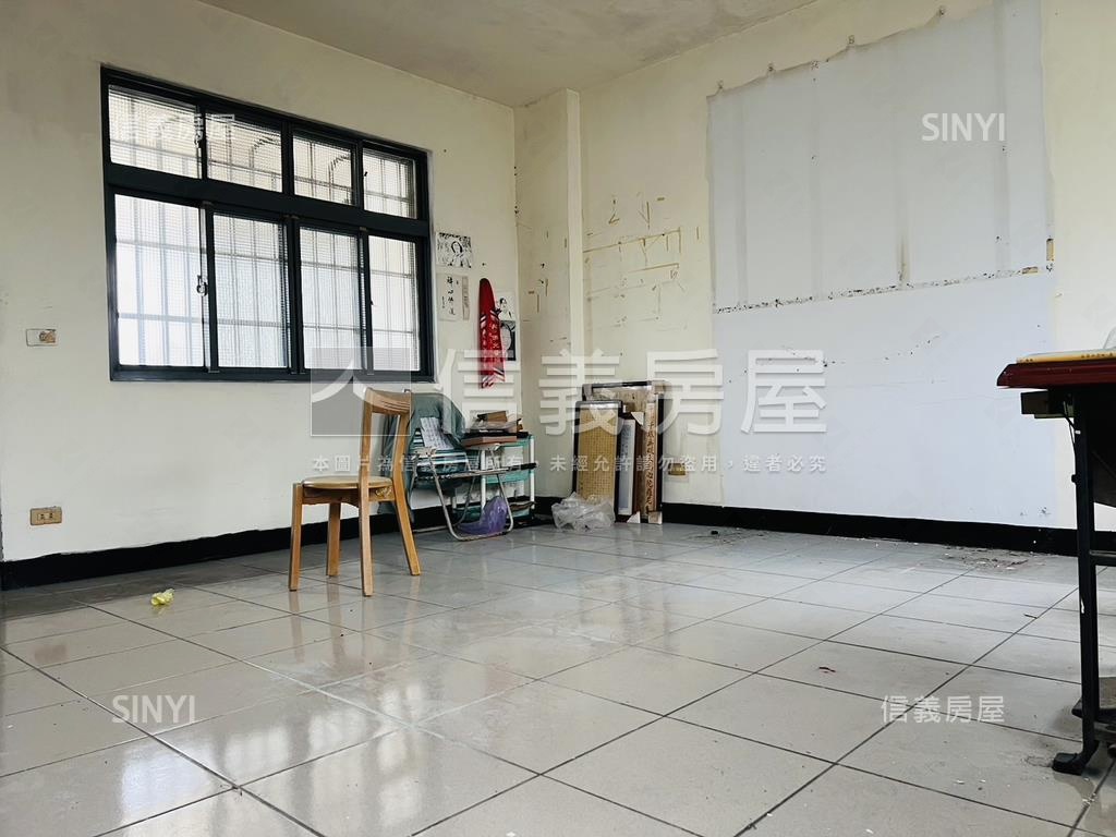 近交流道低總價透天房屋室內格局與周邊環境