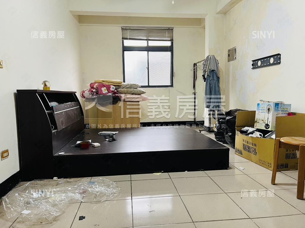 近交流道低總價透天房屋室內格局與周邊環境