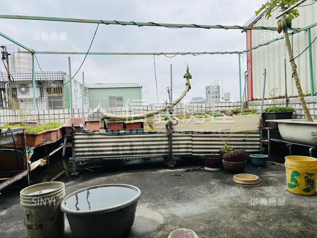 近交流道低總價透天房屋室內格局與周邊環境