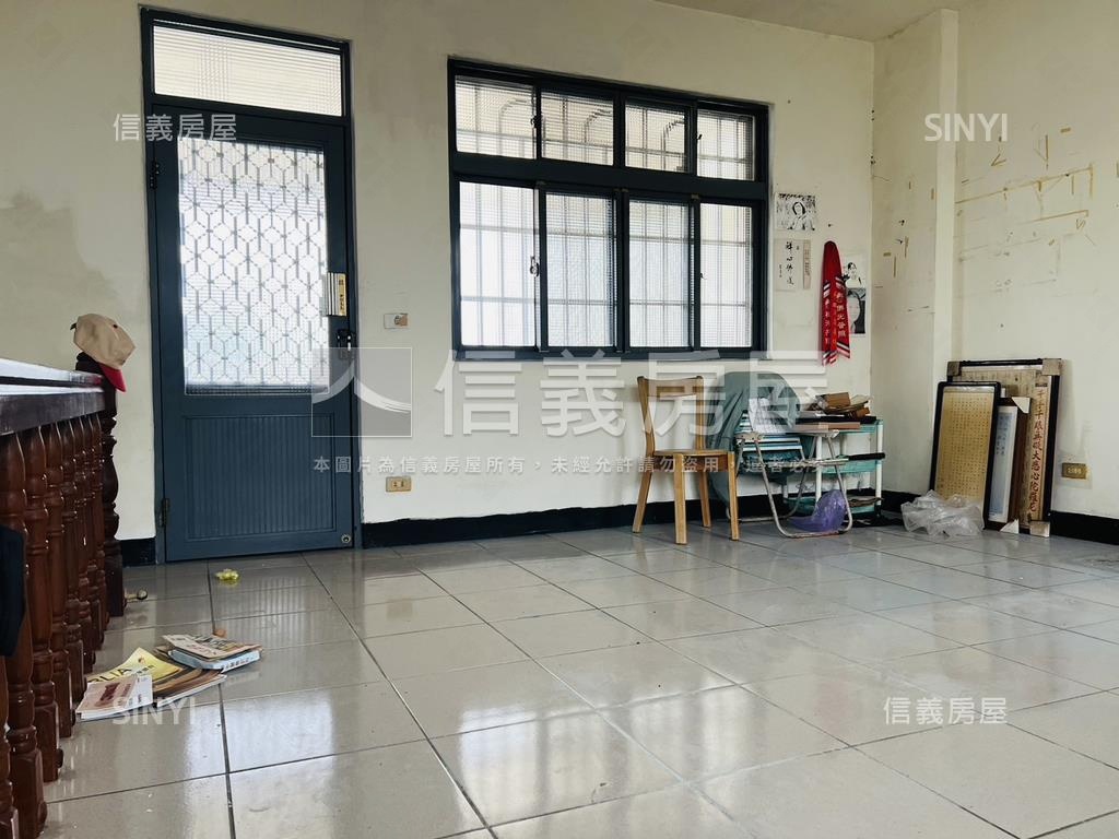 近交流道低總價透天房屋室內格局與周邊環境
