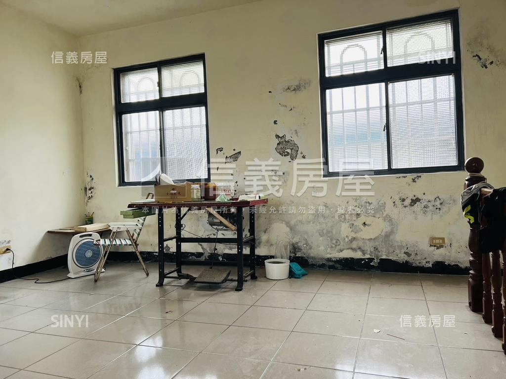 近交流道低總價透天房屋室內格局與周邊環境