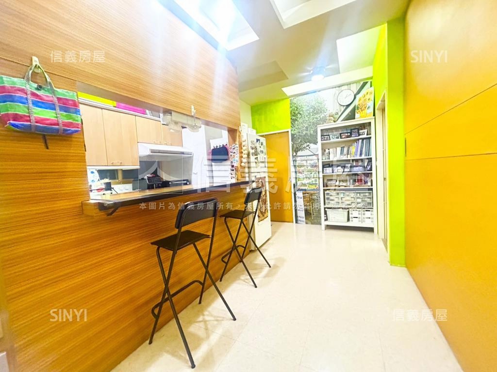 四維商圈金店面房屋室內格局與周邊環境