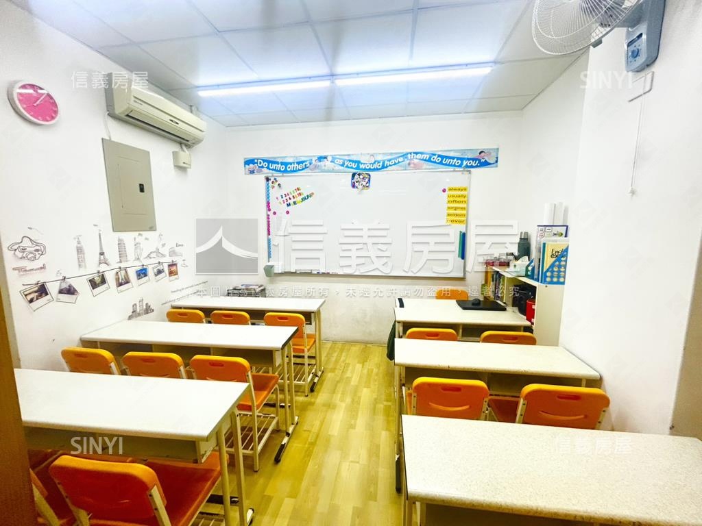 四維商圈金店面房屋室內格局與周邊環境