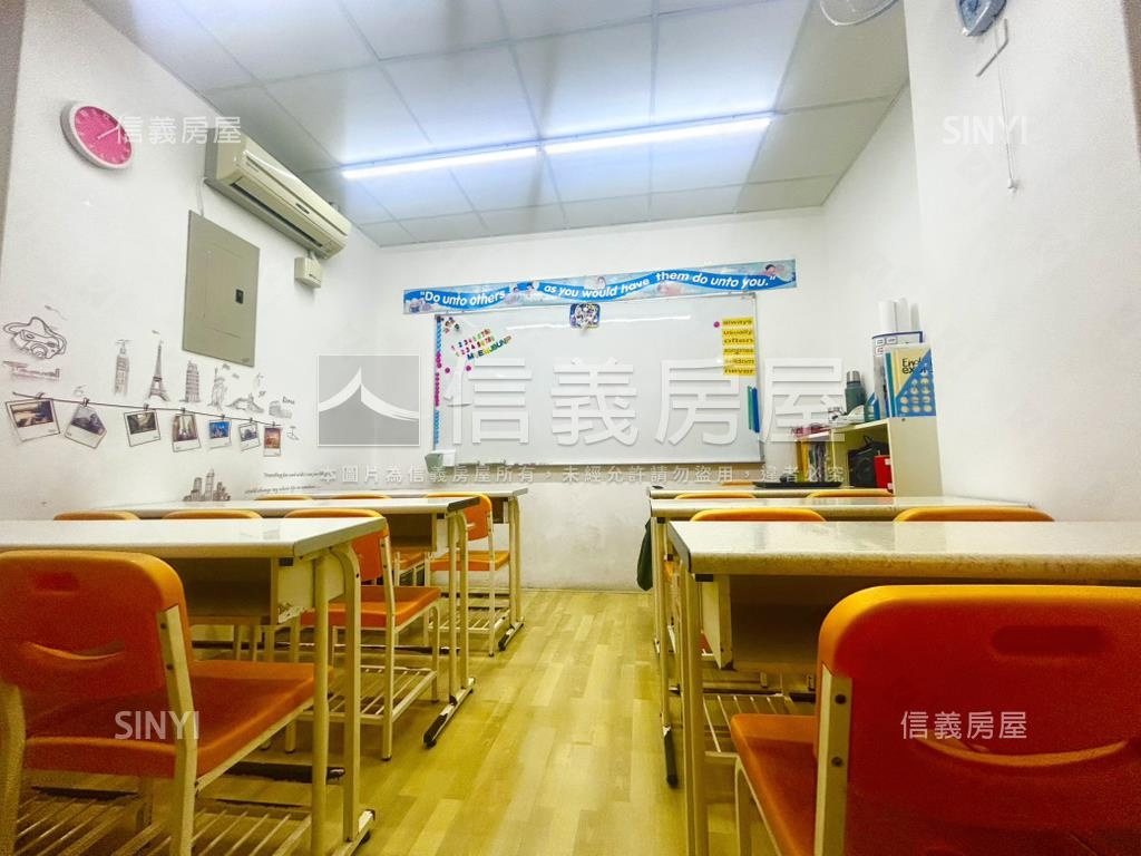 四維商圈金店面房屋室內格局與周邊環境