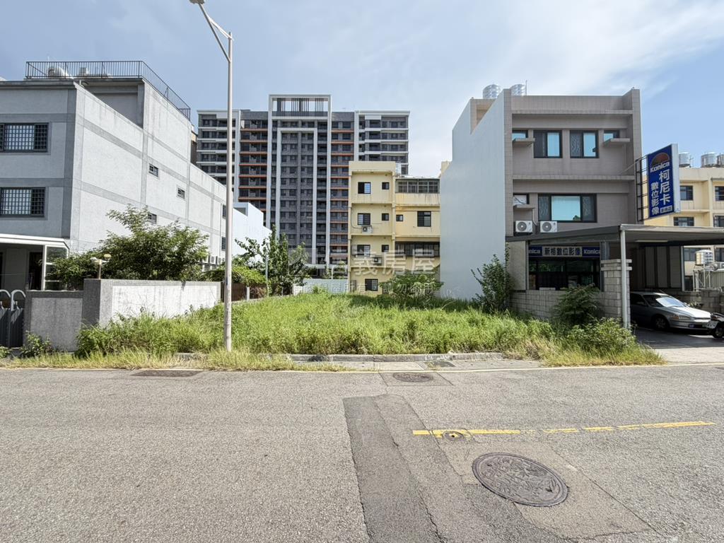 田新美地房屋室內格局與周邊環境