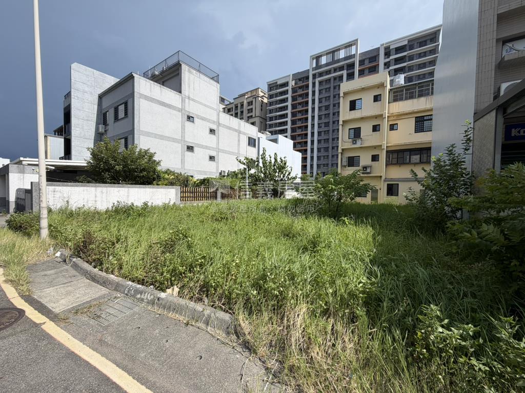田新美地房屋室內格局與周邊環境