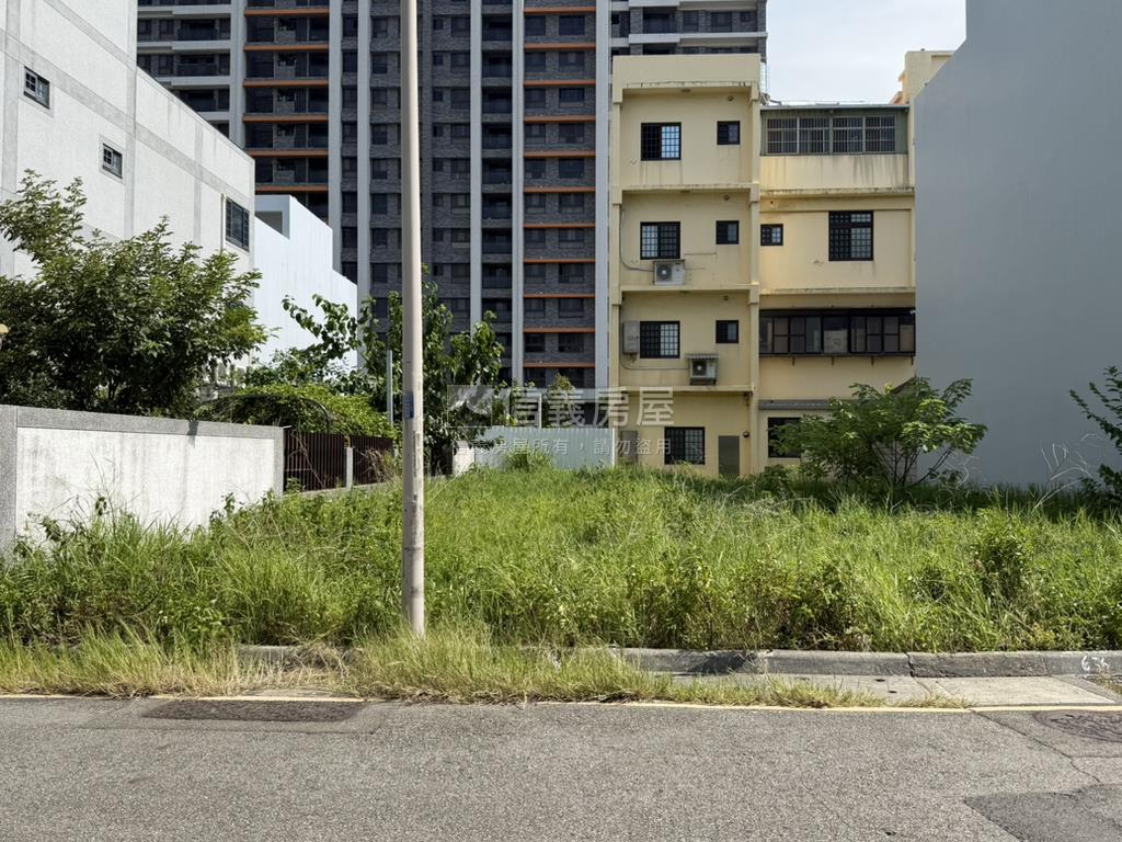 田新美地房屋室內格局與周邊環境