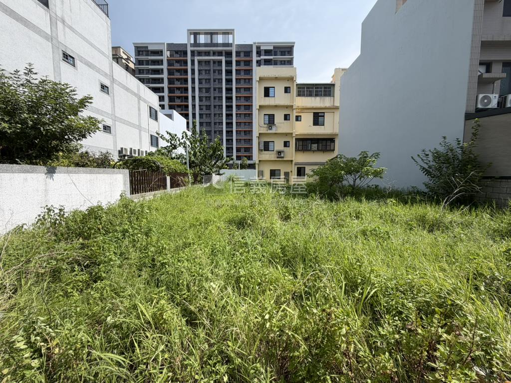 田新美地房屋室內格局與周邊環境