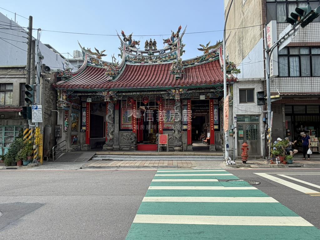 田新美地房屋室內格局與周邊環境