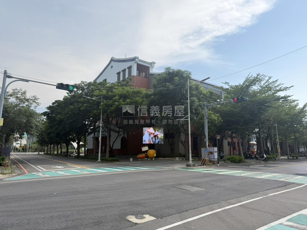 田新美地房屋室內格局與周邊環境