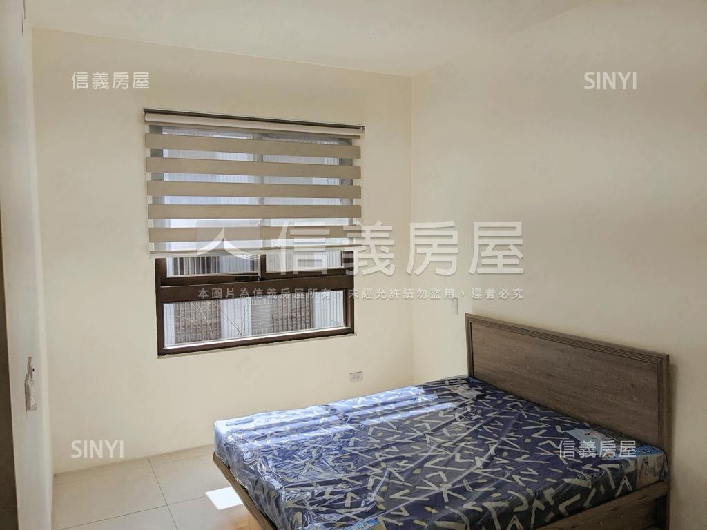 勤益Ｒｉｃｈ收租透天聖品房屋室內格局與周邊環境