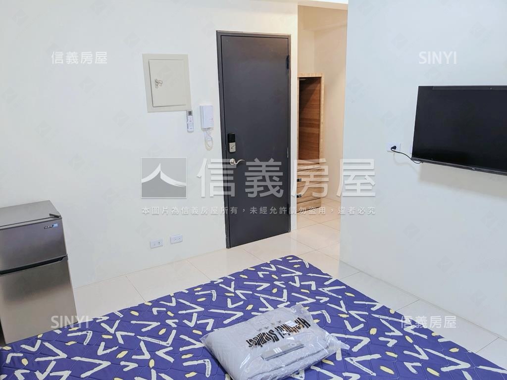 勤益Ｒｉｃｈ收租透天聖品房屋室內格局與周邊環境