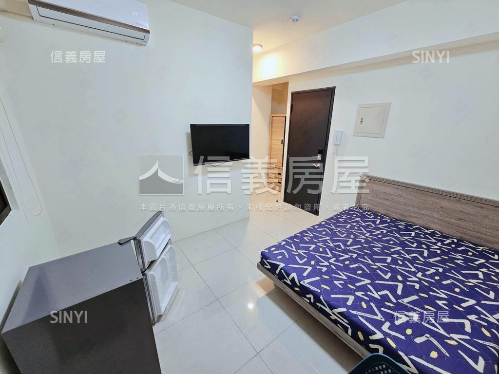 勤益Ｒｉｃｈ收租透天聖品房屋室內格局與周邊環境