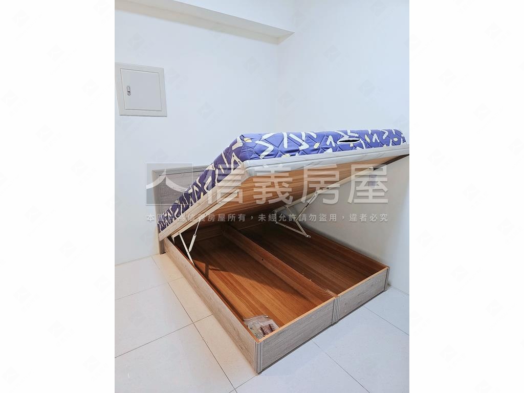 勤益Ｒｉｃｈ收租透天聖品房屋室內格局與周邊環境