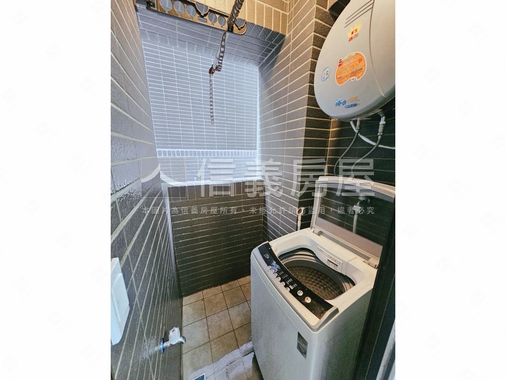 勤益Ｒｉｃｈ收租透天聖品房屋室內格局與周邊環境