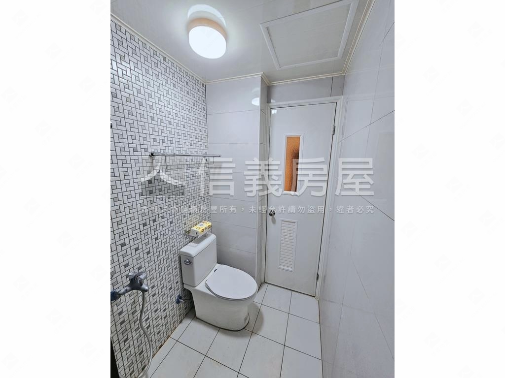 勤益Ｒｉｃｈ收租透天聖品房屋室內格局與周邊環境