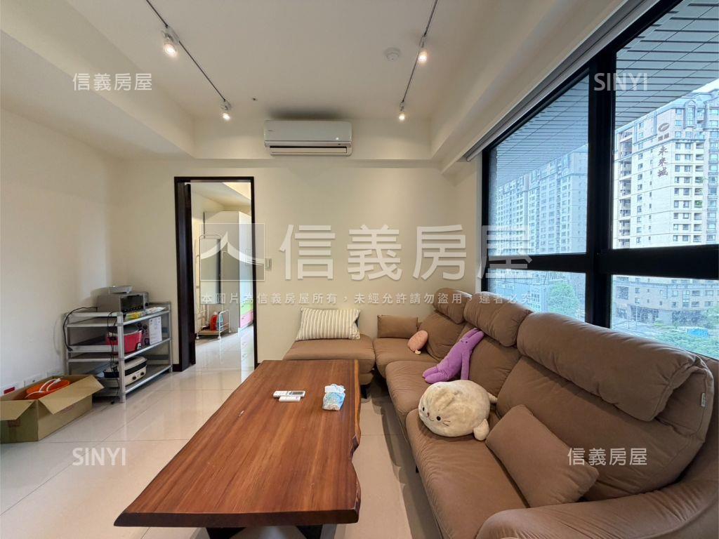 【玄泰文華】三井旁電梯房房屋室內格局與周邊環境