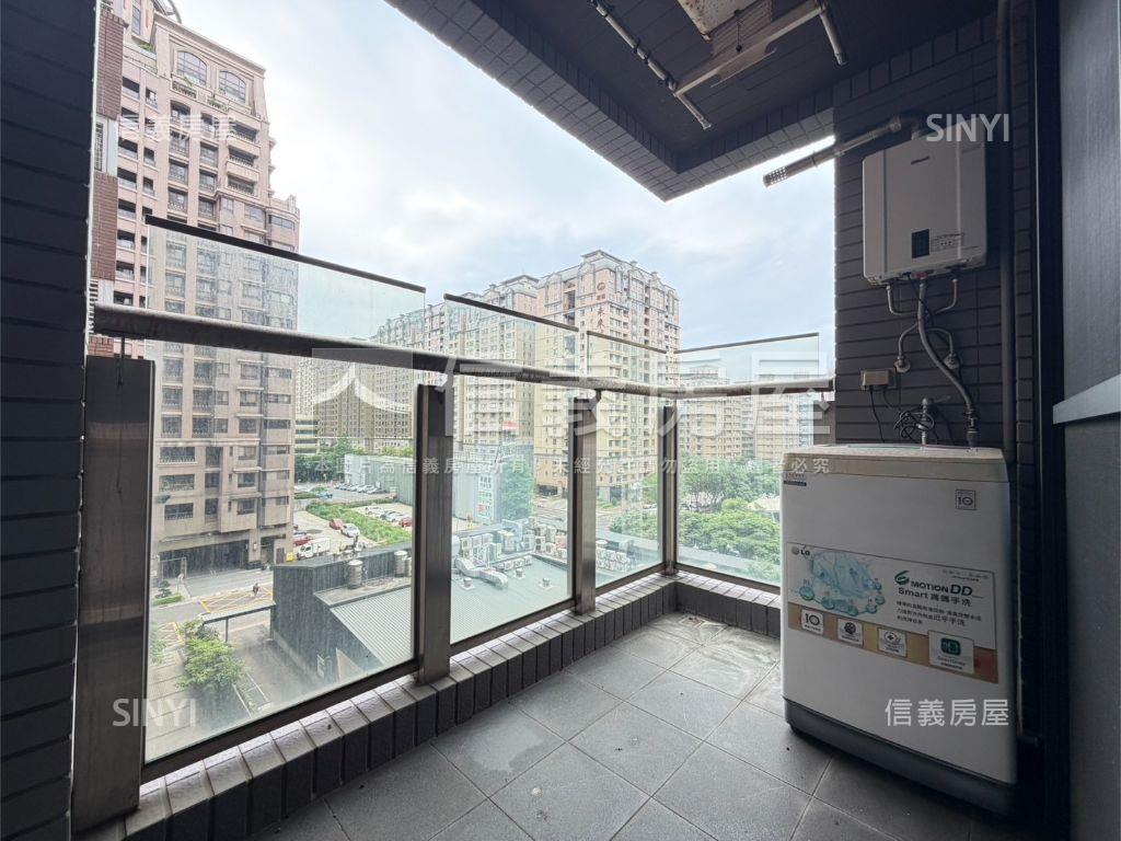 【玄泰文華】三井旁電梯房房屋室內格局與周邊環境