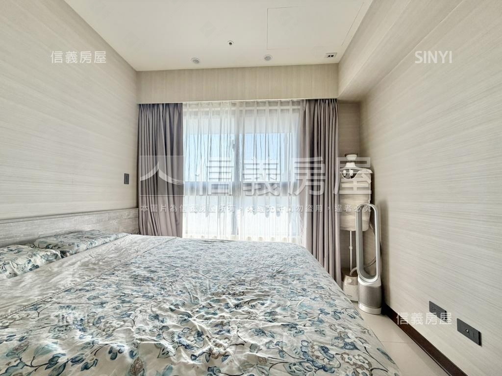 雙江翠方正兩房車位房屋室內格局與周邊環境