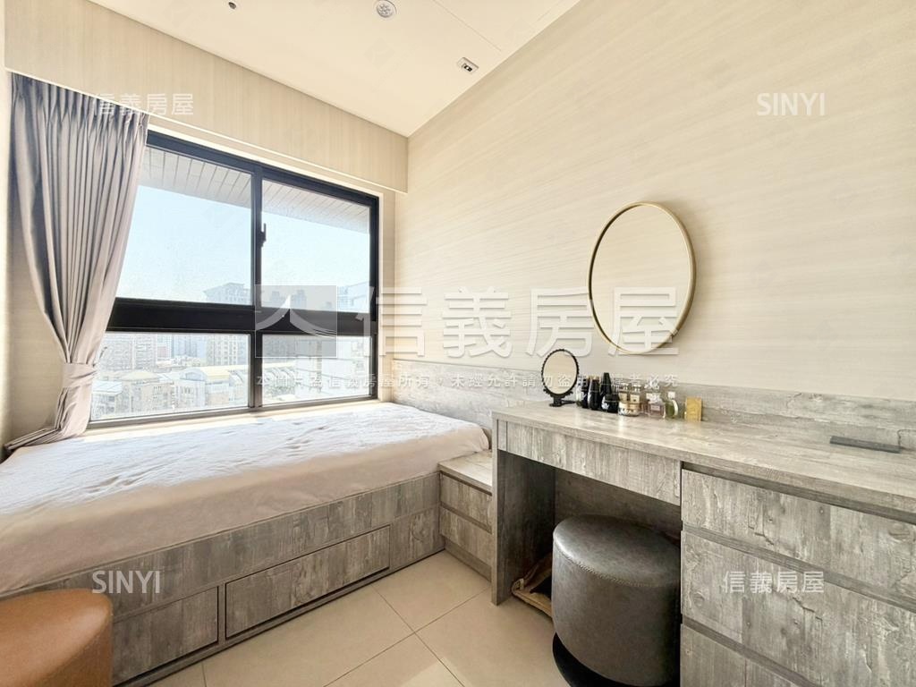 雙江翠方正兩房車位房屋室內格局與周邊環境