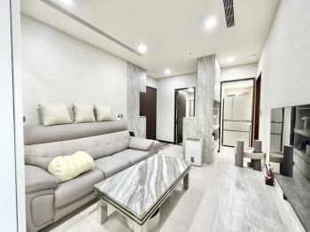 雙江翠方正兩房車位