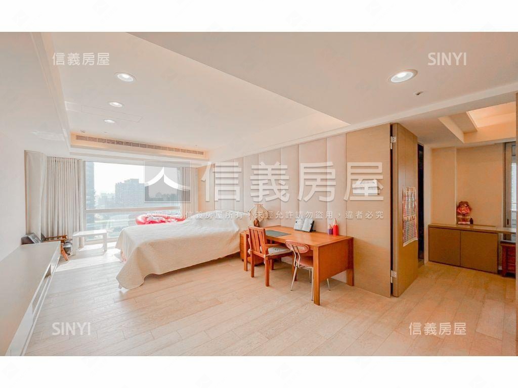 ✦府會園道視野精裝豪邸房屋室內格局與周邊環境