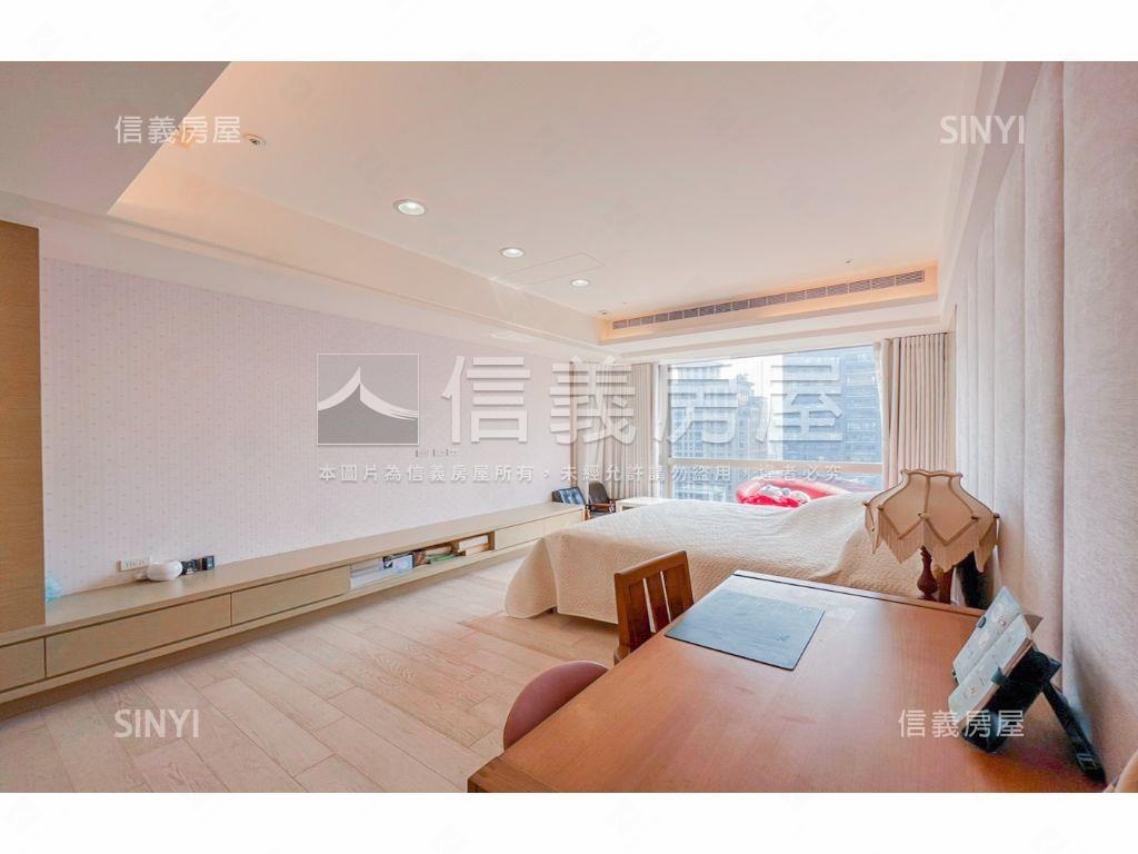 ✦府會園道視野精裝豪邸房屋室內格局與周邊環境
