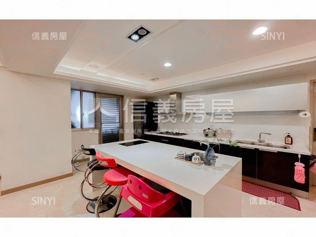 ✦府會園道視野精裝豪邸房屋室內格局與周邊環境