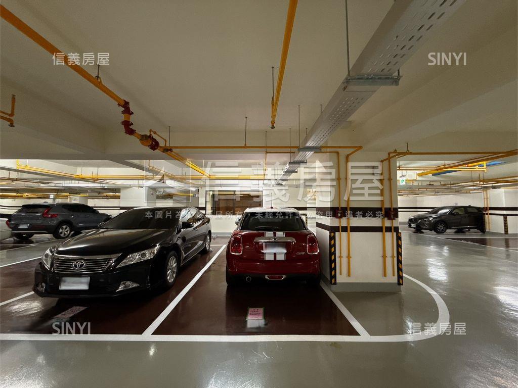 美森園輕裝潢兩房平車房屋室內格局與周邊環境