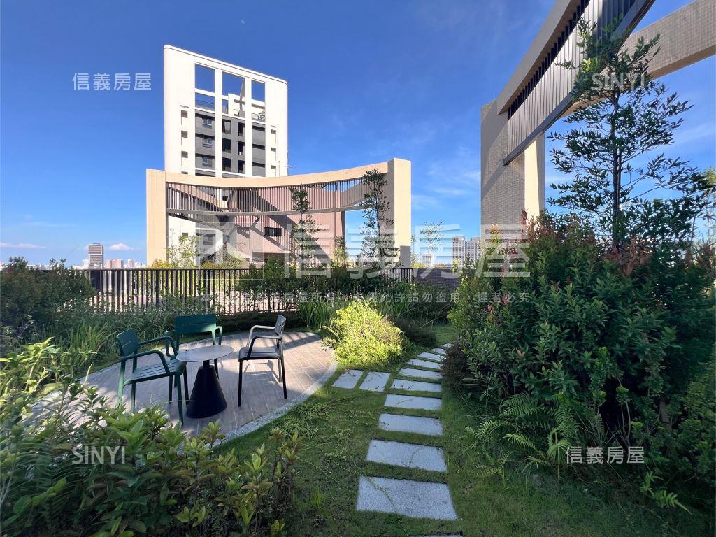 美森園輕裝潢兩房平車房屋室內格局與周邊環境
