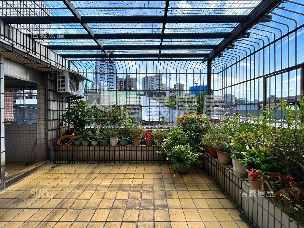 幸安金華東門採光土持美廈房屋室內格局與周邊環境