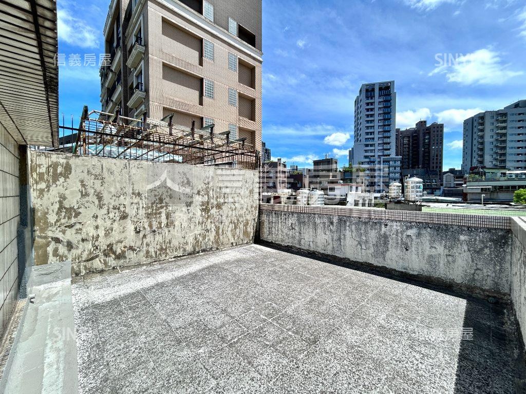 幸安金華東門採光土持美廈房屋室內格局與周邊環境