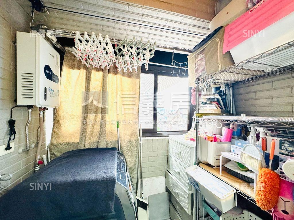大同硯美３房車位房屋室內格局與周邊環境