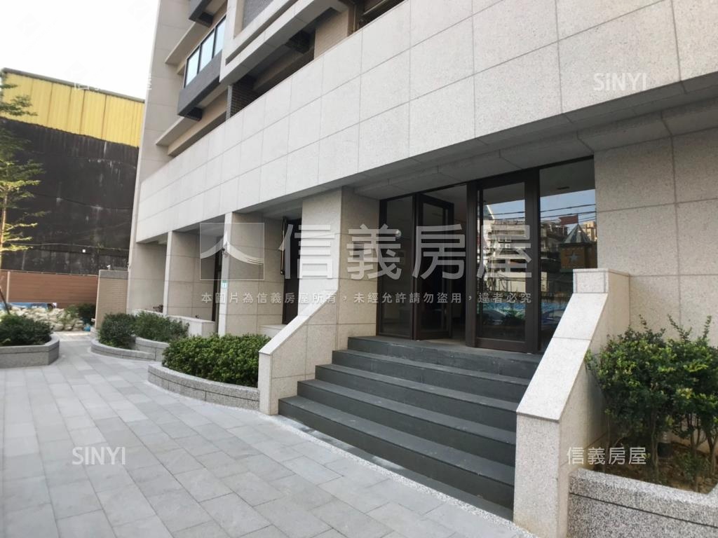 大同硯美３房車位房屋室內格局與周邊環境