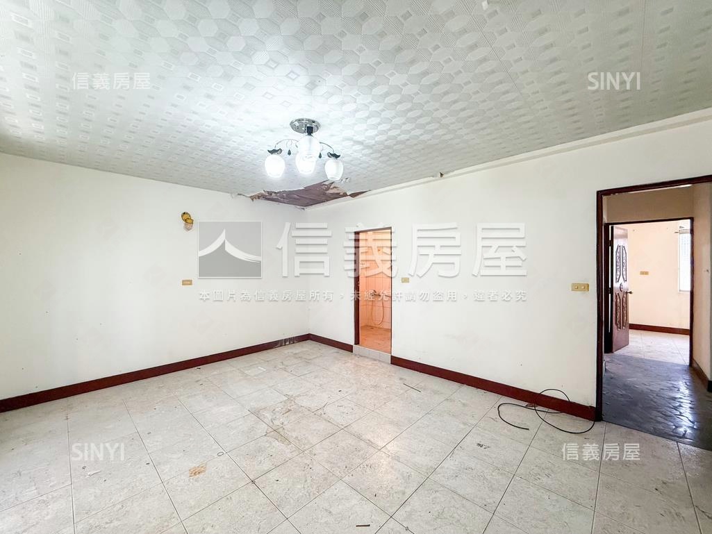 都廳院旁．市中心採光宅房屋室內格局與周邊環境