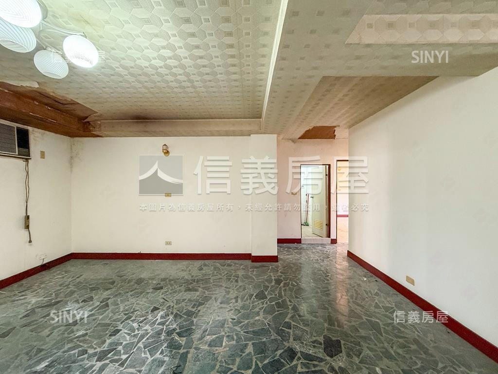 都廳院旁．市中心採光宅房屋室內格局與周邊環境
