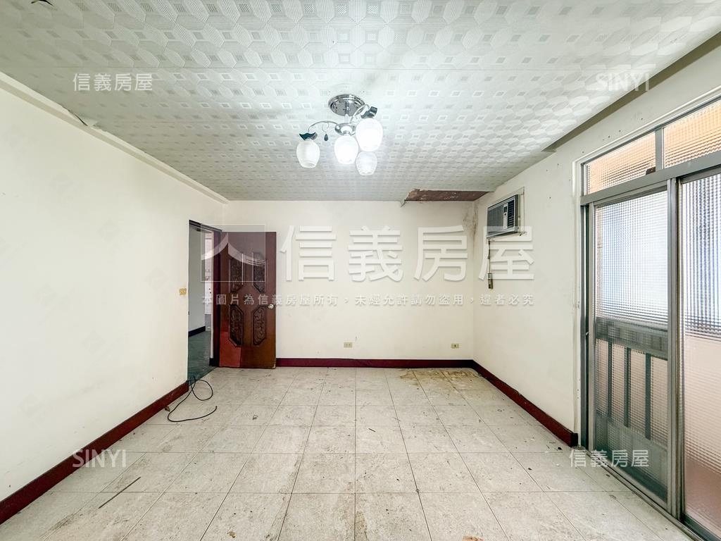 都廳院旁．市中心採光宅房屋室內格局與周邊環境