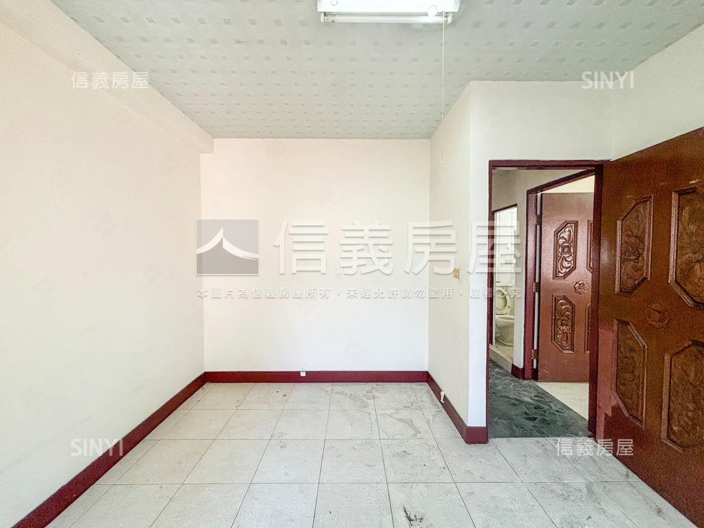 都廳院旁．市中心採光宅房屋室內格局與周邊環境