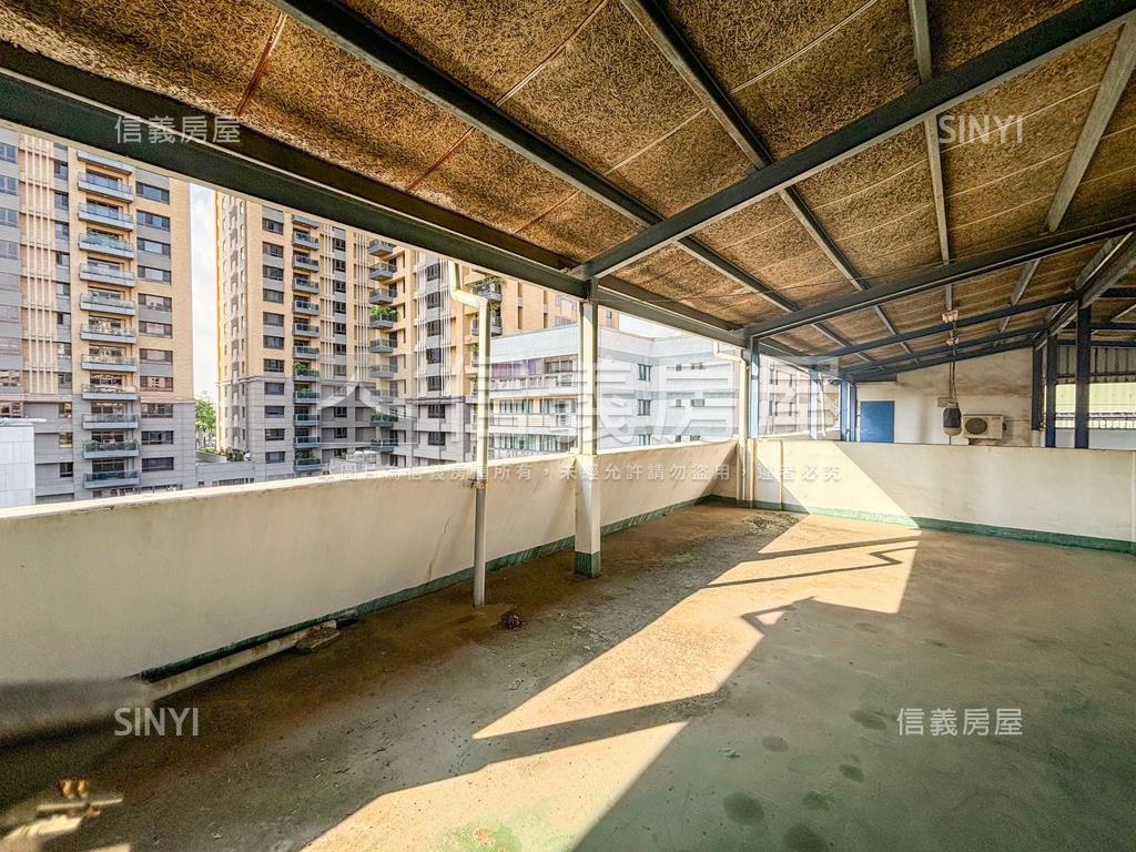 都廳院旁．市中心採光宅房屋室內格局與周邊環境