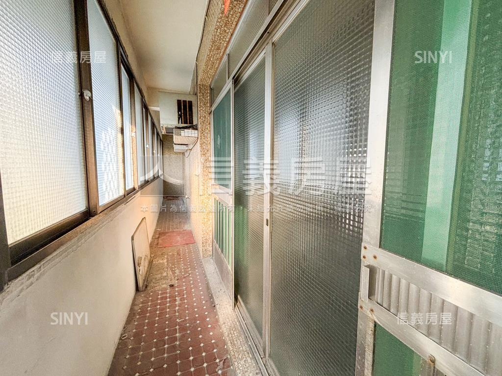 都廳院旁．市中心採光宅房屋室內格局與周邊環境