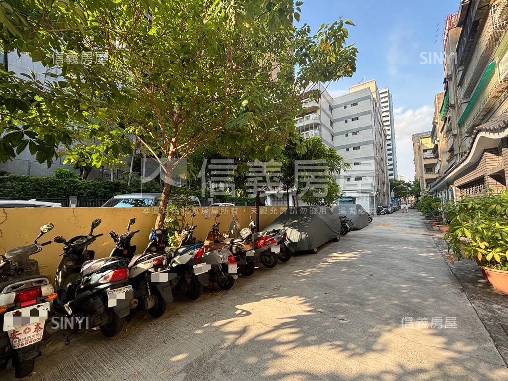 都廳院旁．市中心採光宅房屋室內格局與周邊環境