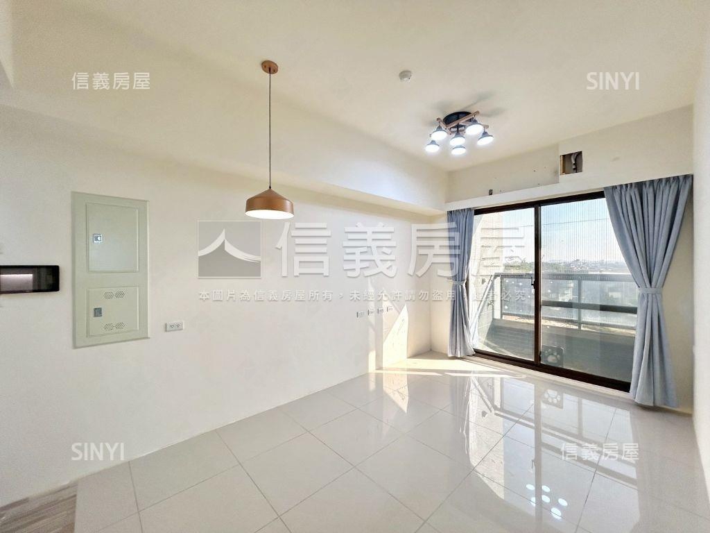 新庄子視野２房附雙車位房屋室內格局與周邊環境