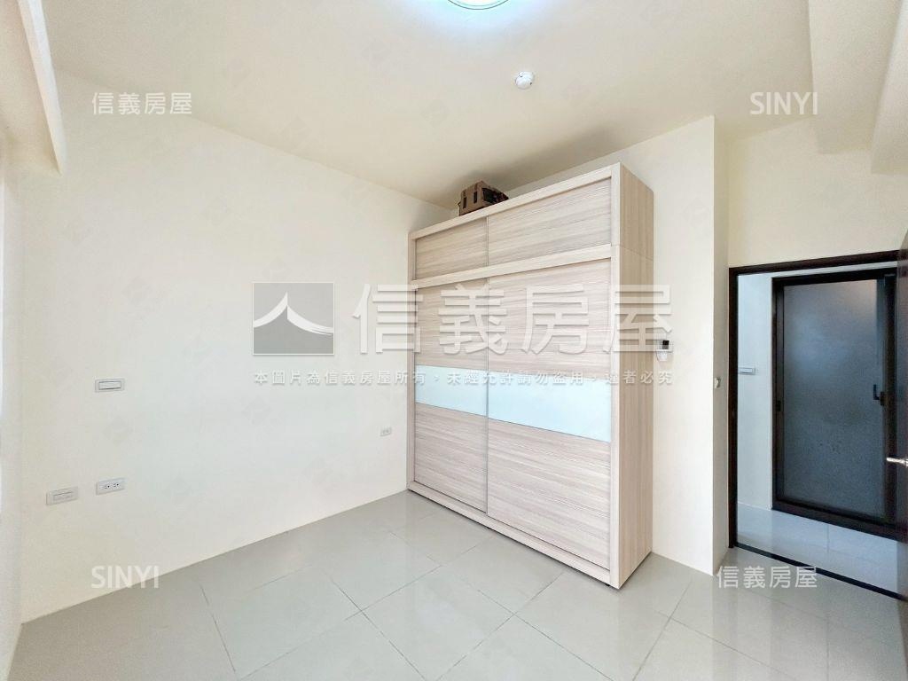 新庄子視野２房附雙車位房屋室內格局與周邊環境