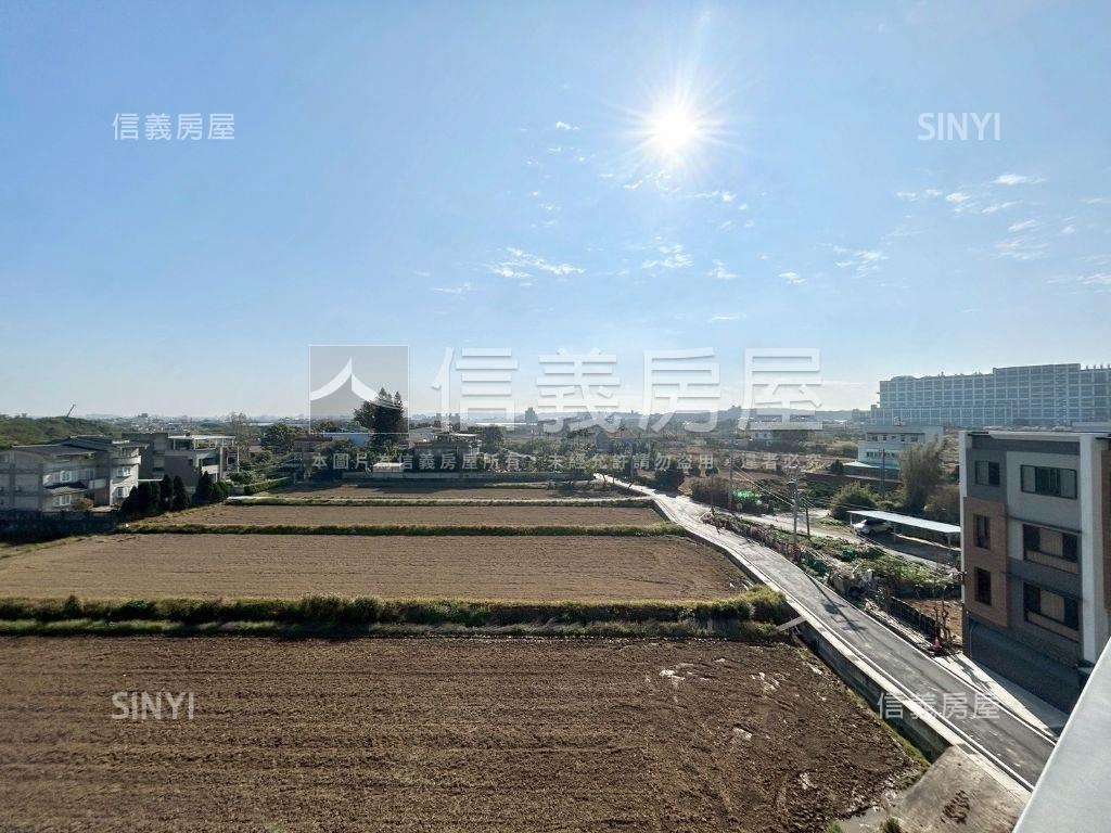 新庄子視野２房附雙車位房屋室內格局與周邊環境