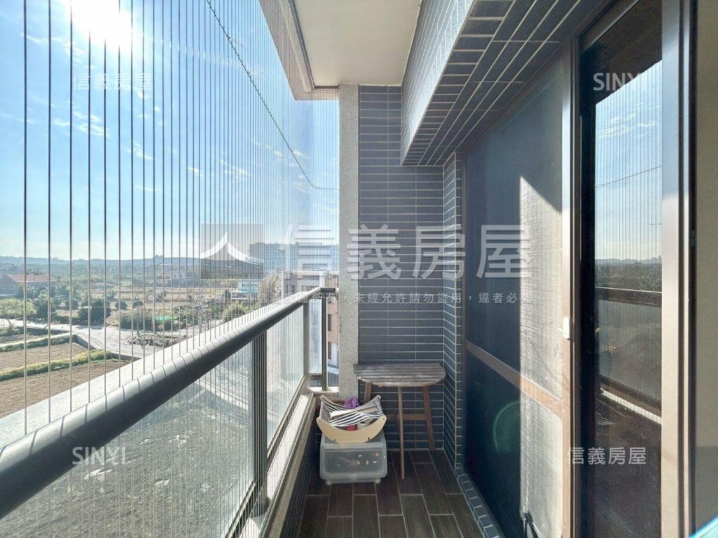 新庄子視野２房附雙車位房屋室內格局與周邊環境