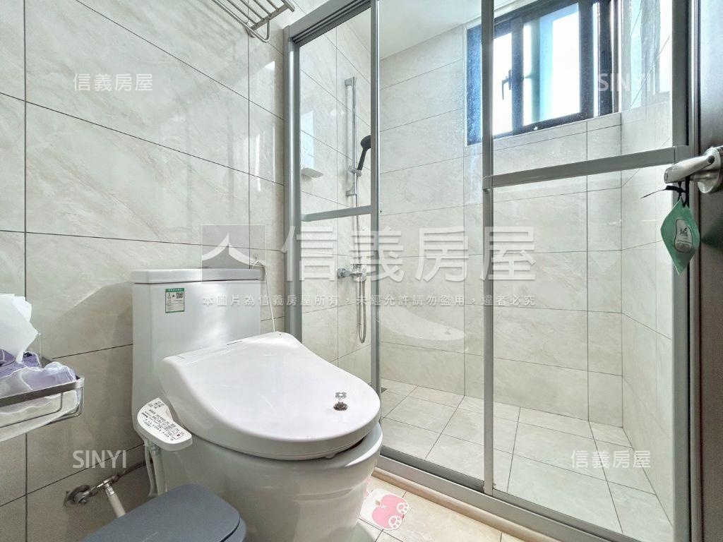 新庄子視野２房附雙車位房屋室內格局與周邊環境